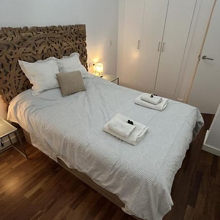 Modern Apartment - Аликанте Экстерьер фото