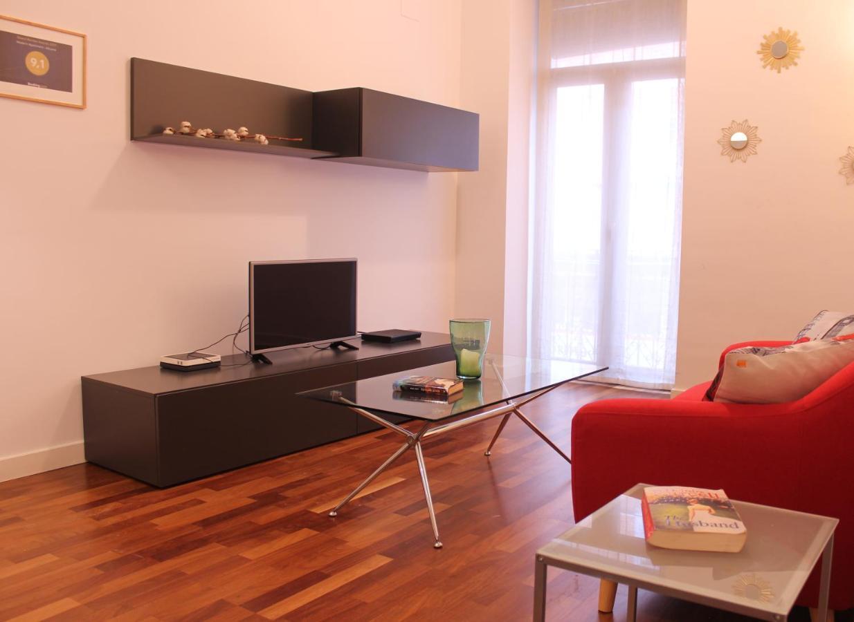 Modern Apartment - Аликанте Экстерьер фото