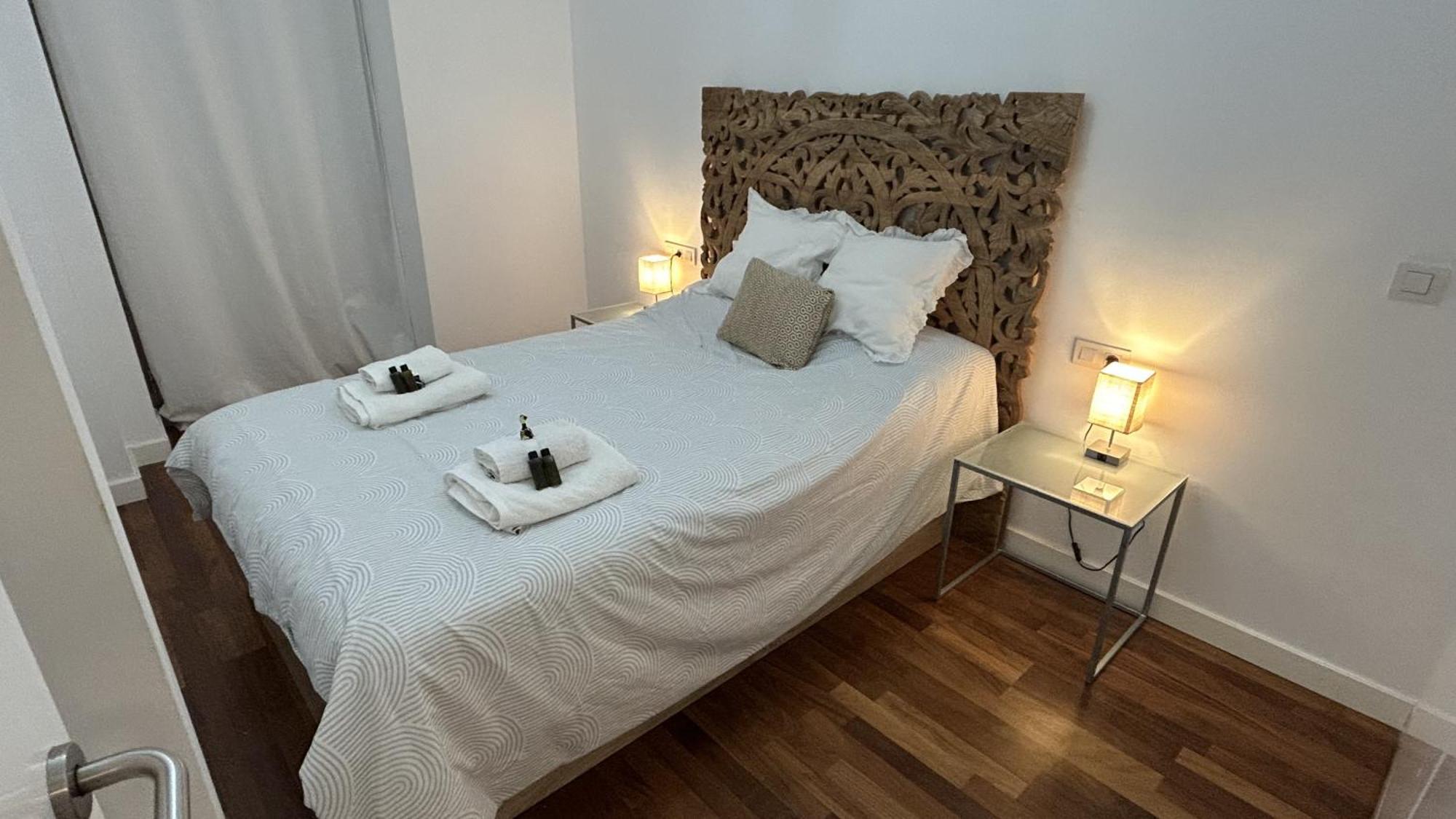 Modern Apartment - Аликанте Экстерьер фото