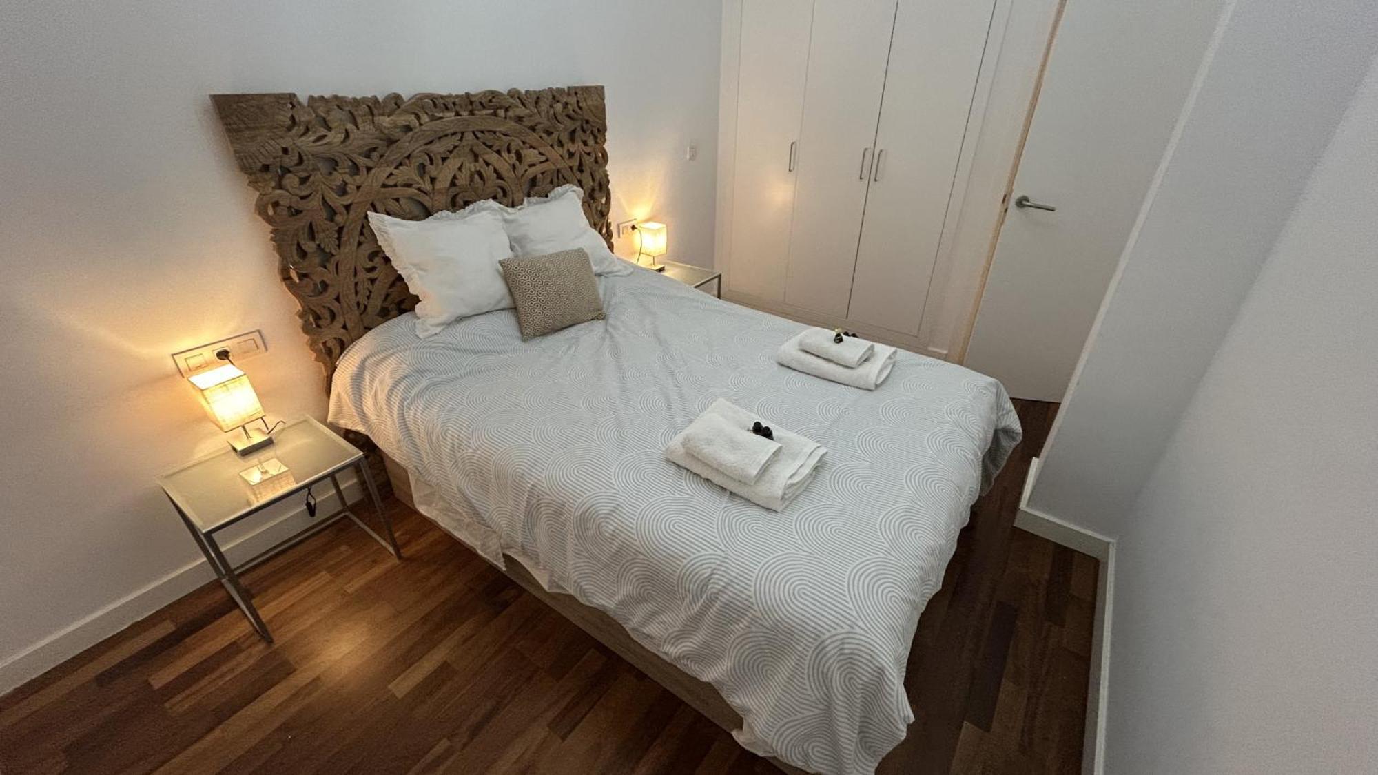 Modern Apartment - Аликанте Экстерьер фото