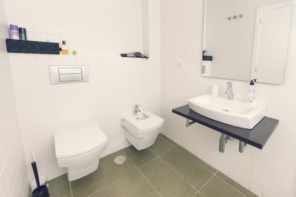 Modern Apartment - Аликанте Экстерьер фото