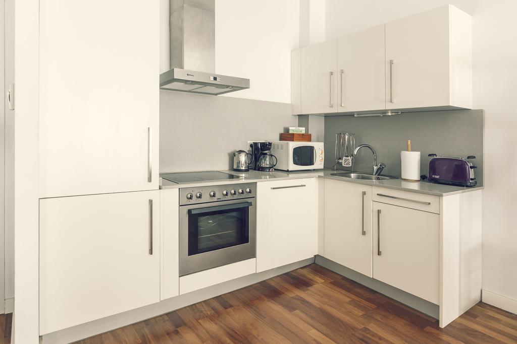 Modern Apartment - Аликанте Экстерьер фото